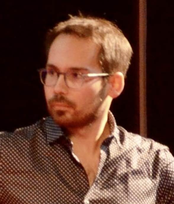 Florent Nacry