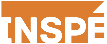 Logo INSPÉ