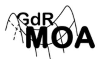Logo GdR MOA