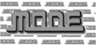 Logo SMAI-MODE