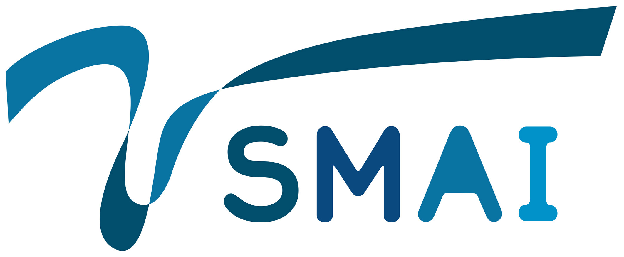 Logo SMAI